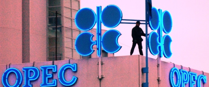 Liệu OPEC có thể kiểm soát được các nhà đầu tư giá lên ở Vienna?